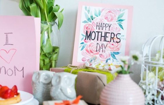 Last-Minute Gift Ideas for Mother’s Day