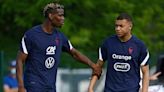 France-Portugal: "On avait Pogba", Mbappé explique pourquoi il joue moins en profondeur