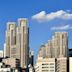 Tokyo Metropolitan Government Building