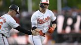 Gunnar Henderson becomes youngest player to hit 10 homers before May 1 as Orioles defeat Yankees 2-0