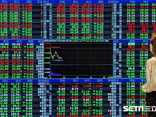 台股ETF總規模衝2.45兆！「7千金」一表看 狂吸錢占近8成