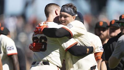 MLB Agent Predicts San Francisco Giants to Become 'Monsters' of Baseball