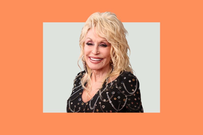 Dolly Parton Is Selling "Gorgeous" $1 Kitchen Gems at Dollar General