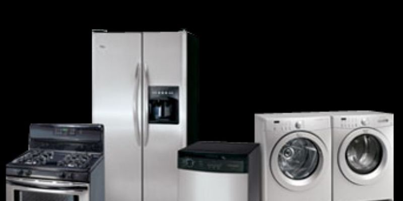 Markson Appliance Service Apple Valley Yahoo Local Search Results