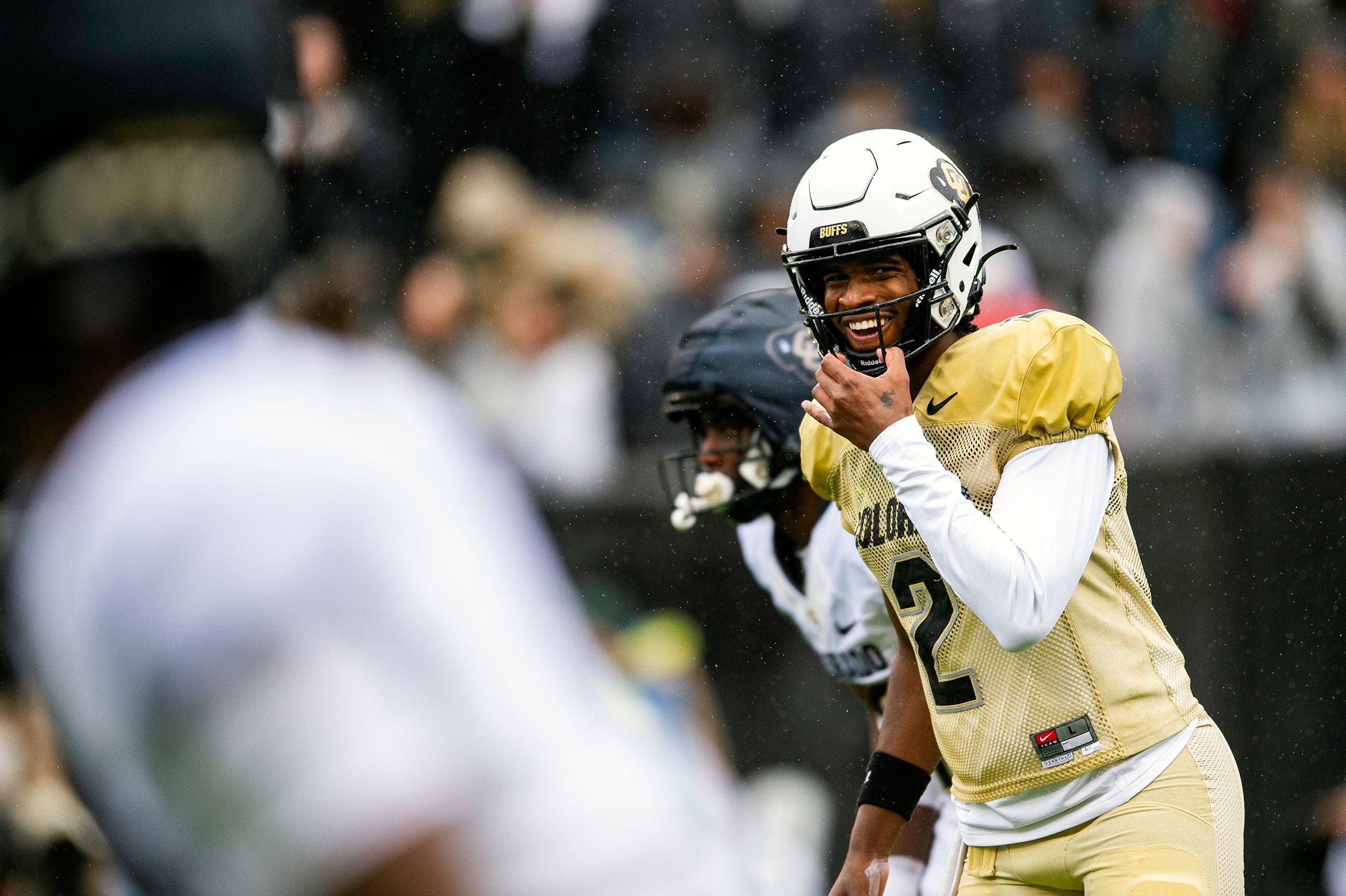 3 takeaways from 2024 Colorado football spring game