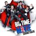 Big Time Movie Soundtrack EP