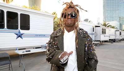 Lil Wayne Will Make History With First ’Shared’ Las Vegas Residency