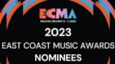 N.L. artists snag 59 East Coast Music Award nominations