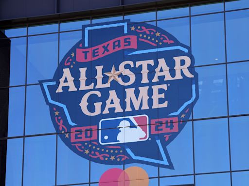 How to watch 2024 MLB All-Star Game online or on TV