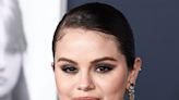 Selena Gomez Stuns In A Slinky Purple Dress At The Premiere Of Her New Documentary—Fans Are Losing It!