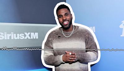 Jason Derulo ‘thought it was the end’ after breaking his neck in the gym