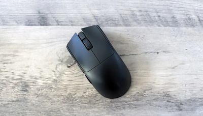 Razer 的 Viper V3 Pro 滑鼠是專為「專業玩家」打造