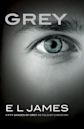 Grey (Fifty Shades of Grey as Told by Christian, #1)