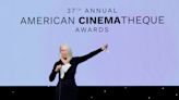 Helen Mirren rips up AI-generated speech at awards ceremony in show of defiance