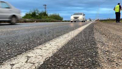 Autopista Rosario - Santa Fe: la provincia llamará a licitación nacional e internacional para recambiar las estaciones de servicio