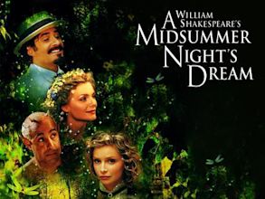 A Midsummer Night's Dream (1999 film)