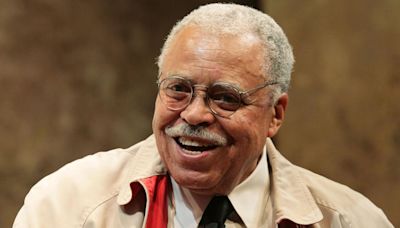 George Lucas leads tributes to ‘beautiful human being’ James Earl Jones