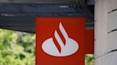 Las acciones de Santander y Lloyds caen tras conocerse que Irán utilizó cuentas para eludir sanciones