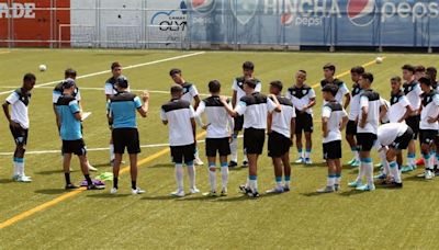 Federación Nacional de Fútbol en alerta por viaje de la Selección Sub-20 a Turquía