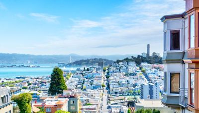 A Snob's Guide to San Francisco