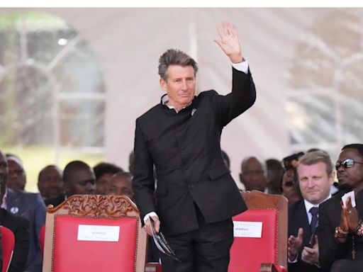 Sebastian Coe: 'It's Not About Being Popular, it's About Doing the Right Thing' - News18