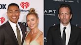 Amy Robach's Parents Talk T.J. Holmes Scandal and Andrew Shue Divorce