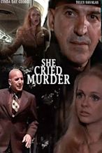 ‎She Cried Murder (1973) directed by Herschel Daugherty • Reviews, film ...