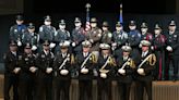 Honoring the fallen: Over 100,000 officers attacked in line of duty, FBI says