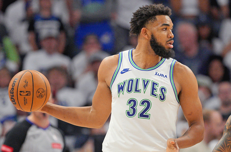 Timberwolves vs Mavericks Prediction, Picks & Odds - Game 3