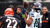 Tyler Lockett talks about learning new offense under Ryan Grubb