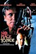 No Place to Hide (1993 film)