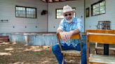 Fine-Tuning Wellness: Dr. Calvin Plumb adjusts some of country music's finest