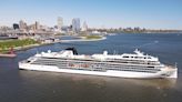 Port Milwaukee welcomes 1st cruise ship of 2024 season