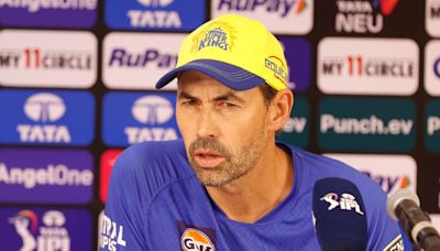 CSK Break Silence On BCCI Approaching Stephen Fleming For India Head Coach Job | Cricket News