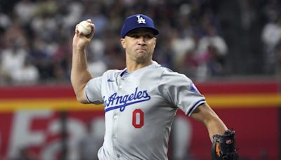 Dodgers anuncia cambio en pitchers en Juego 1 y 2 ante San Diego - La Opinión