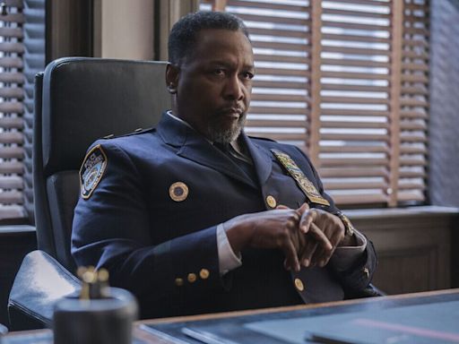 'Betrayal Is Always Personal': Wendell Pierce Breaks Down Wagner's Decision To Stop Elsbeth, But Is There Hope For The...