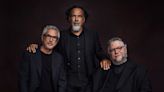 Alfonso Cuarón, Guillermo Del Toro & Alejandro G. Iñárritu, The “Three Amigos”, Take Us On An Odyssey Through Their History...