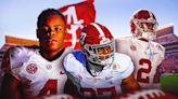 Alabama football's biggest loss in 2024 Spring transfer portal window