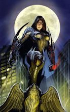 Pin by Javier Perez on Witchblade | Image comics, Superhero art, Comics ...