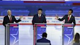 In turnabout, DeSantis, other GOP candidates avoid mention of ‘woke’