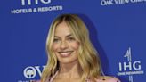 Margot Robbie Is the Latest Celebrity to Embrace This Trendy Spring Style