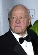 Mickey Rooney