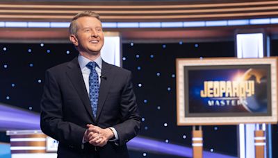 'Jeopardy!' Fans, You're Not Ready for This Unexpected Spinoff News