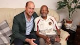 Prince of Wales hails Windrush cricketing pioneer in ITV documentary