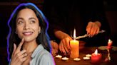 Cómo se realiza el ritual de las velas para atraer el trabajo y el dinero en el mes de junio