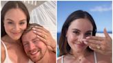 Adam Peaty announces engagement to Gordon Ramsay's daughter, Holly: Timeline of their relationship