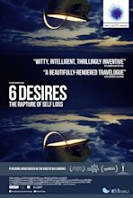 6 Desires: DH Lawrence and Sardinia (2014)