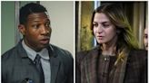 Jonathan Majors' assault accuser says she wanted to 'protect him' and blamed herself after he was arrested