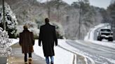 Icy week and frigid weekend for Middle GA, but will it snow? What NWS says to expect Christmas Day