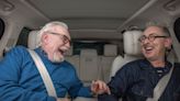 Brian Cox Reveals He’s a ‘Closet Spice Girls Fan’ in ‘Carpool Karaoke’ With Alan Cumming